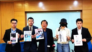 Photo of 轻信网红广告 抽脂手术后不适 女子惊揭团队是外国人