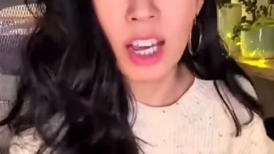 Photo of 开通抖音账号有意复出 曲婉婷ID头像48小时遭清空