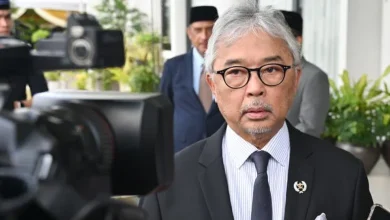 Photo of 彭苏丹:属合法的宪法机制 特赦权 非政治馈赠