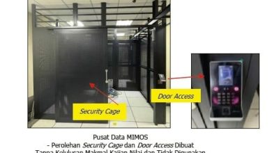 Photo of 总稽查司报告 MyDigital ID曝财管漏洞 2813万开支未经批准