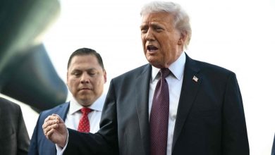 Photo of 特朗普政府阻企业讨钱 关税退费审理恐等4个月