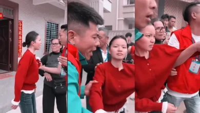 Photo of 广东妈祖巡游掀争议 官方否认资本介入