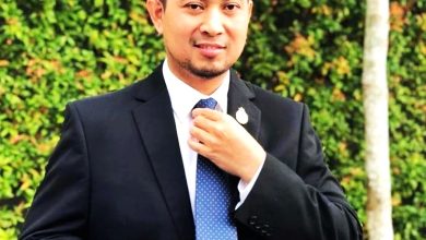 Photo of 土团党争〡否认11区部闹辞职 柔主席：没区部解散