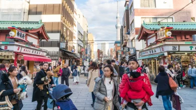 Photo of 日本900万人陷底层 再努力也难翻身