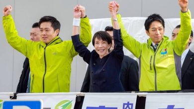 Photo of 史上最难预测？日本众院大选悬了