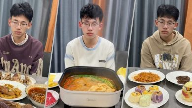 Photo of 被嘲“继母早餐”？ 女子靠“雷霆早餐” 逆转爆红！