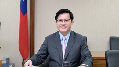 Photo of 台湾外长驳斥王毅说法 指“中国才是威胁”