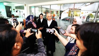 Photo of 校园凶杀案〡被告不认罪 306案管