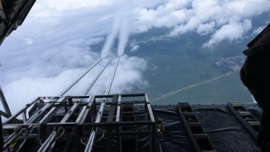Photo of 空军启动人工造雨行动 助提升柔吉霹水坝水位