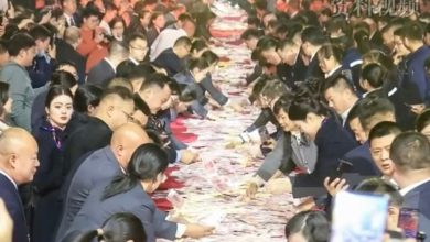 Photo of 老板赚1.53亿 拿1.02亿分员工 “数多少拿多少”