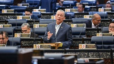 Photo of 法迪拉: 5年破5133宗偷电案 涉及损失4100万令吉