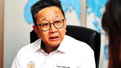 Photo of 7月特大决定应否辞官太匆忙 邓章钦：火箭改革需有勇有谋