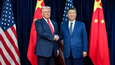 Photo of 分析：关税政策遭推翻 削弱特朗普与习近平谈判筹码