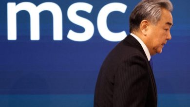 Photo of 王毅:中国支持对话政治解决俄乌问题 欧洲应参与谈判