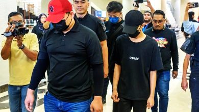 Photo of 拆迁冲突致伤警官 少年判100小时社服
