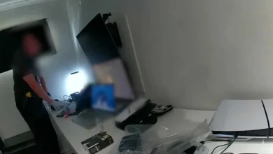 Photo of 电脑藏2万儿童不雅照 澳男控罪逼近600项