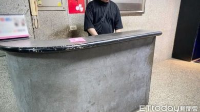 Photo of 过年当保安11小时赚700!工作内容曝光 网友羡煞