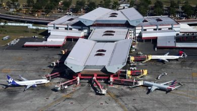 Photo of 美国制裁下古巴能源危机加剧 将暂停航空燃油供应一个月
