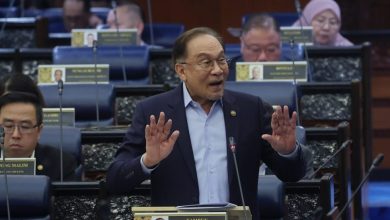 Photo of 美法院裁定对等关税违法 安华: 须时间评估 拒跟风取消ART