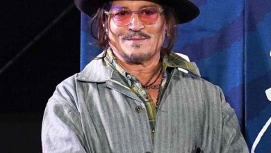 Photo of 艾力丹离世前借住豪宅内幕曝光 尊尼特普低调伸援手