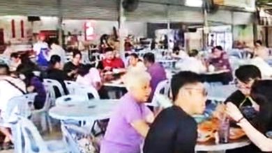 Photo of 关闭整頓后重开 忠记大树头炸料粉档门庭若市