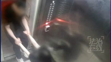 Photo of 男子强拖未婚妻性侵被判刑 闭路电视证女方“非自愿”