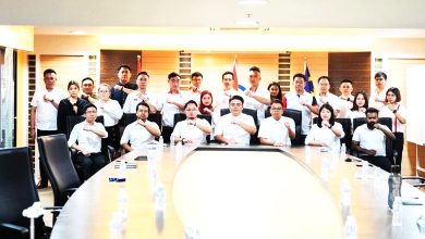 Photo of 阿占巴基风波〡社青团：阿占须辞职受查 “团结政府别再静静”　