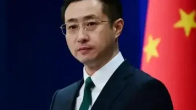 Photo of 限核条约将届期 中国现阶段不参与核谈判
