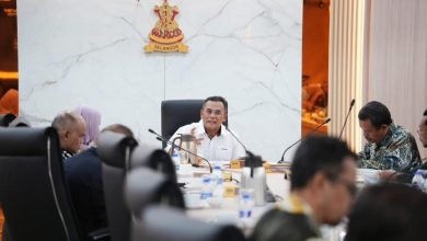 Photo of 雪大臣:遇违建宗教场所 地主须报案 由警调查起诉