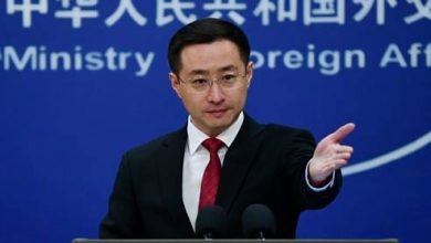 Photo of 高市早苗历史性大胜　中国外交部再促日方撤“涉台错误言论”