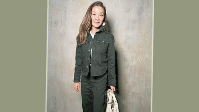 Photo of 杨紫琼 获柏林影展成就奖