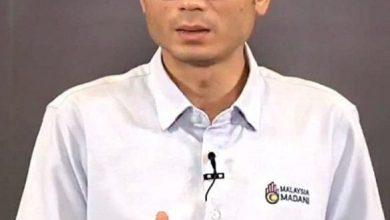 Photo of 遵从安华的号召 吉打蓝眼要成人民选择