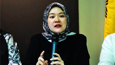 Photo of MUDA退党潮？传百人转投巫青 总秘书驳斥