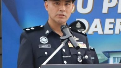 Photo of 携养子钓鱼坠河失踪 分包商尸体完成解剖