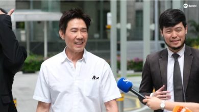 Photo of 陈之财涉车祸被判监5天 今日提上诉