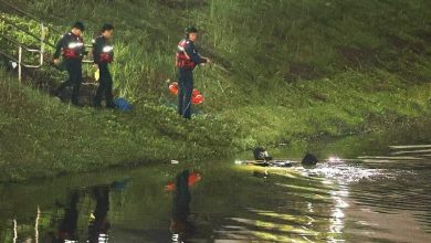 Photo of 没有奇迹 13岁失踪少年 遗体浮出河面