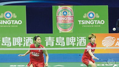 Photo of 4强分别淘汰台印 中韩梦幻决赛争后