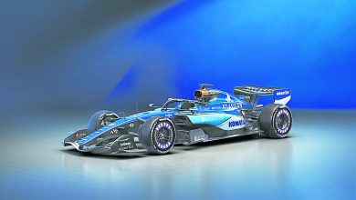 Photo of 【F1】迟到总好过没到 威廉斯发布FW48