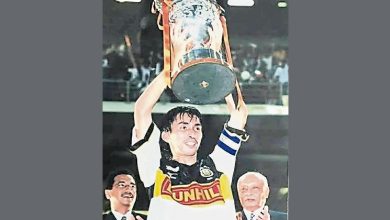 Photo of 登州马杯功臣病逝 祖哈里萨姆享年51岁