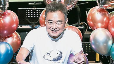 Photo of 陈昇涉性骚办画展延期 美术馆声明网骂“看不懂”