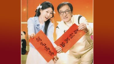 Photo of 小沈阳女儿合唱成龙 群嘲实力差德不配位
