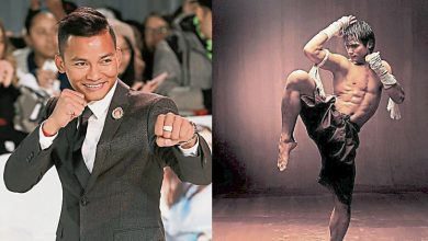 Photo of 《拳霸》Tony Jaa患胆囊癌3期
