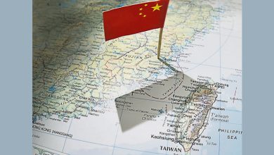 Photo of 【彭博警告台海若爆冲突】首年恐失10.6兆美元 规模超越金融海啸
