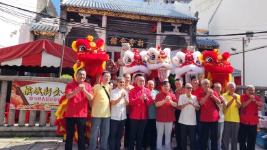 Photo of 火箭如“酱油发酵” 曹观友: 执政3年表现是评估关键