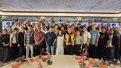 Photo of 林慧英: 网络“全民法官” 加剧家暴案处理难度