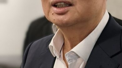 Photo of 反驳伊党要求副首长下台 曹观友: 若凡事都要辞职 每天都有人辞职