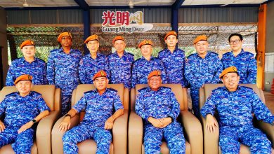 Photo of 民防部：栖息地被破坏 槟1月669宗蛇潜入案
