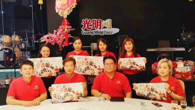 Photo of 北马华人演艺人公会 3月21宴庆11周年