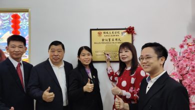 Photo of 支持三民设特殊教室 林慧英: 尊重每位孩子学习权利