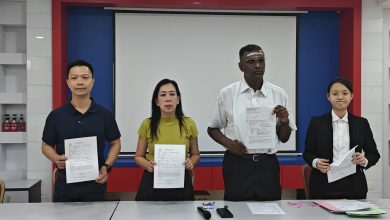 Photo of 少年骑士遭巴士辗毙案 雷尔: 巴士司机应停职受审
